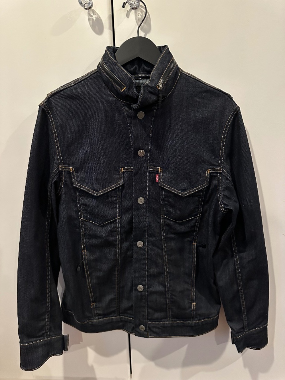 Levi’s Trucker Denim Jacket Men’s Medium